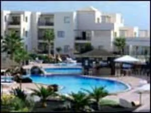 Marinas Club Hotel Lanzarote Island